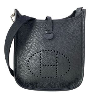 Hermès Evelyne TPM Amazone Shoulder Bag